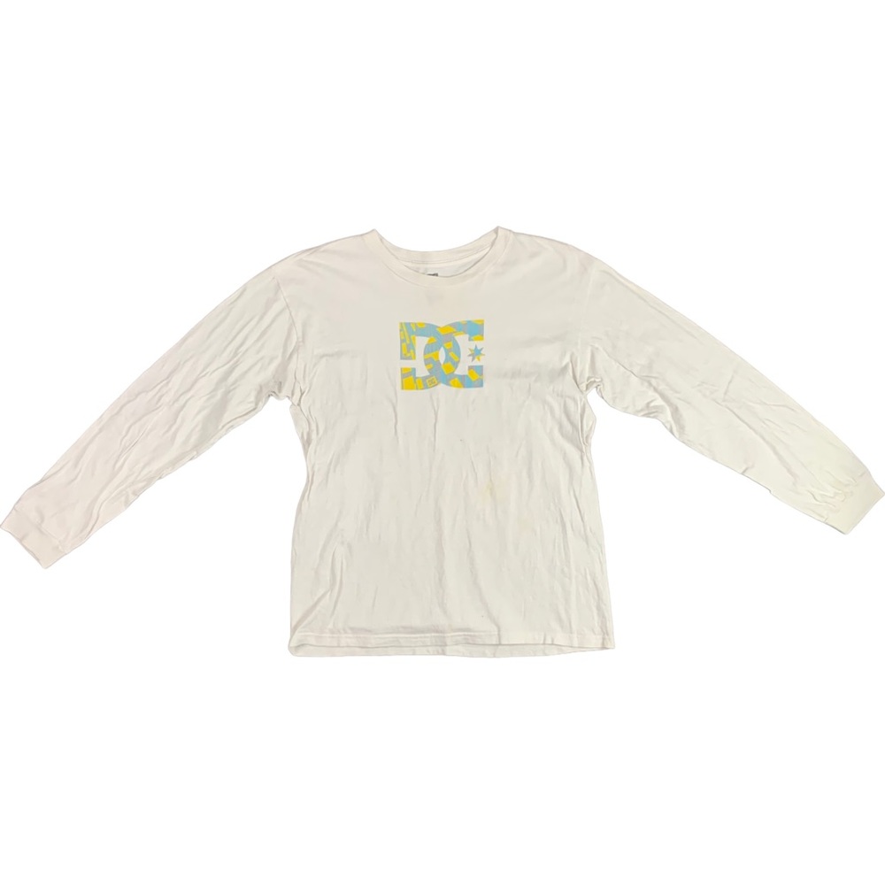 DC Skate T🛹💛